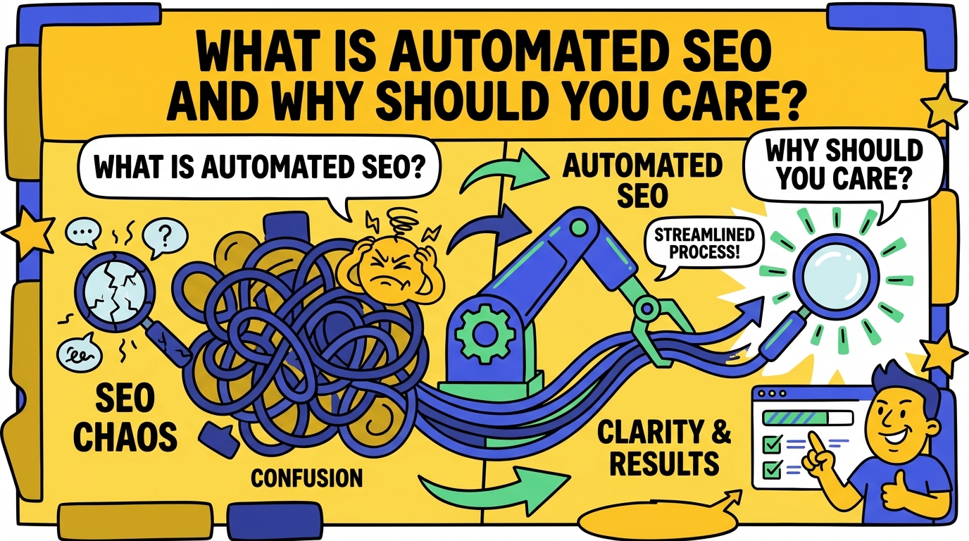 Create a stunning blog featured image for: 