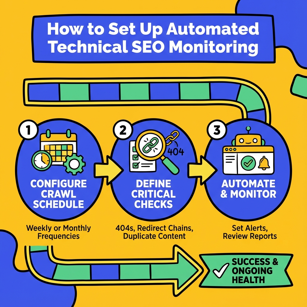 Create a Process Flow Diagram for the blog section: 