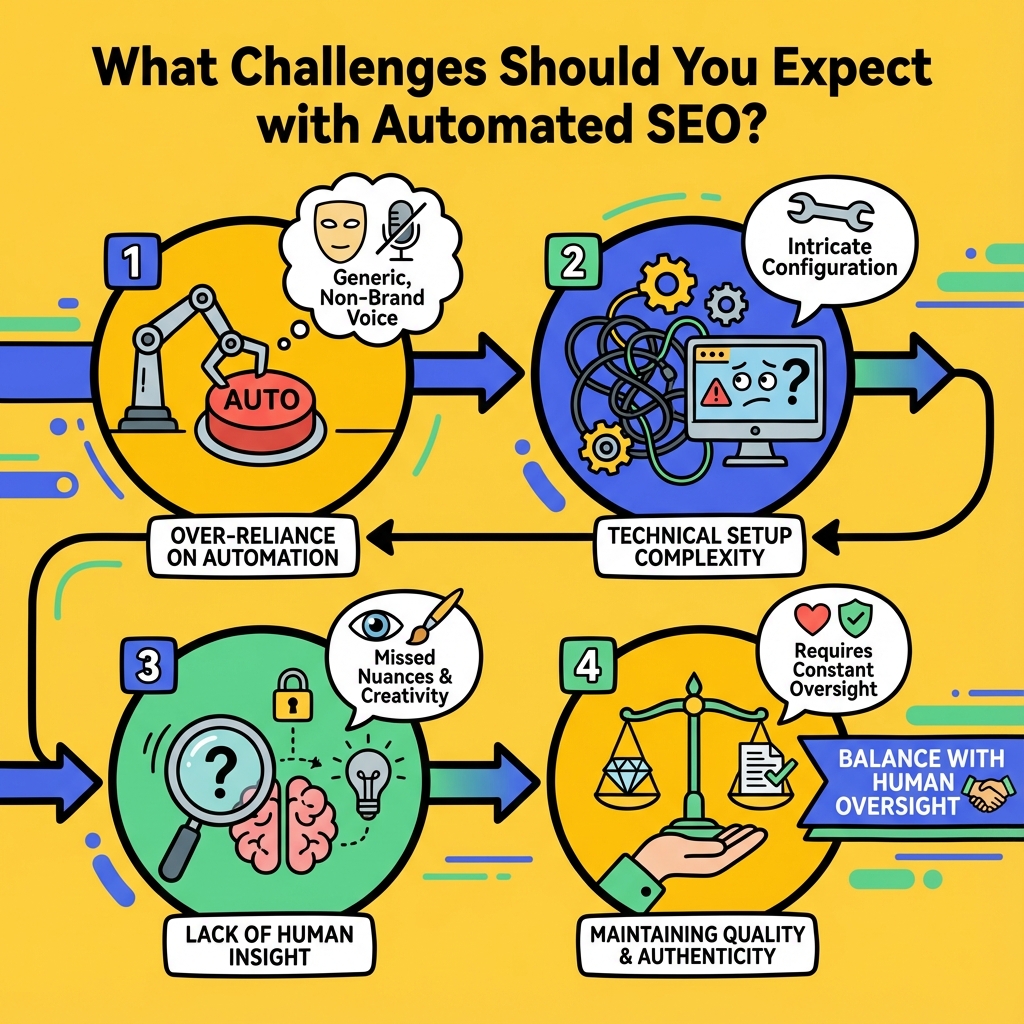 Create a Process Flow Diagram for the blog section: 