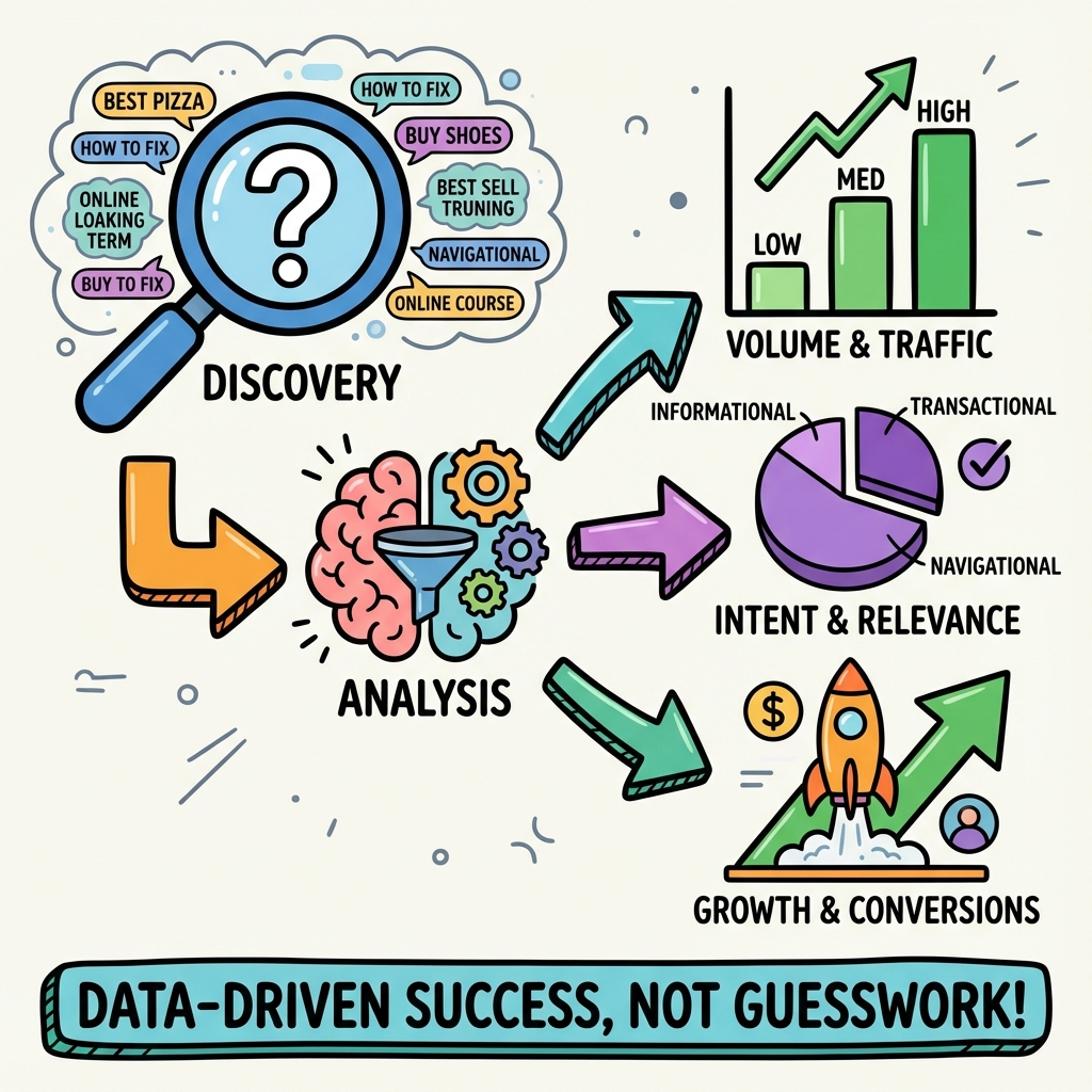 Create a Data Visualization for the blog section: 