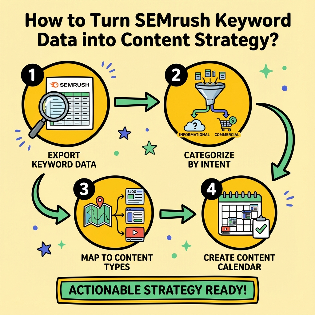 Create a Process Flow Diagram for the blog section: 