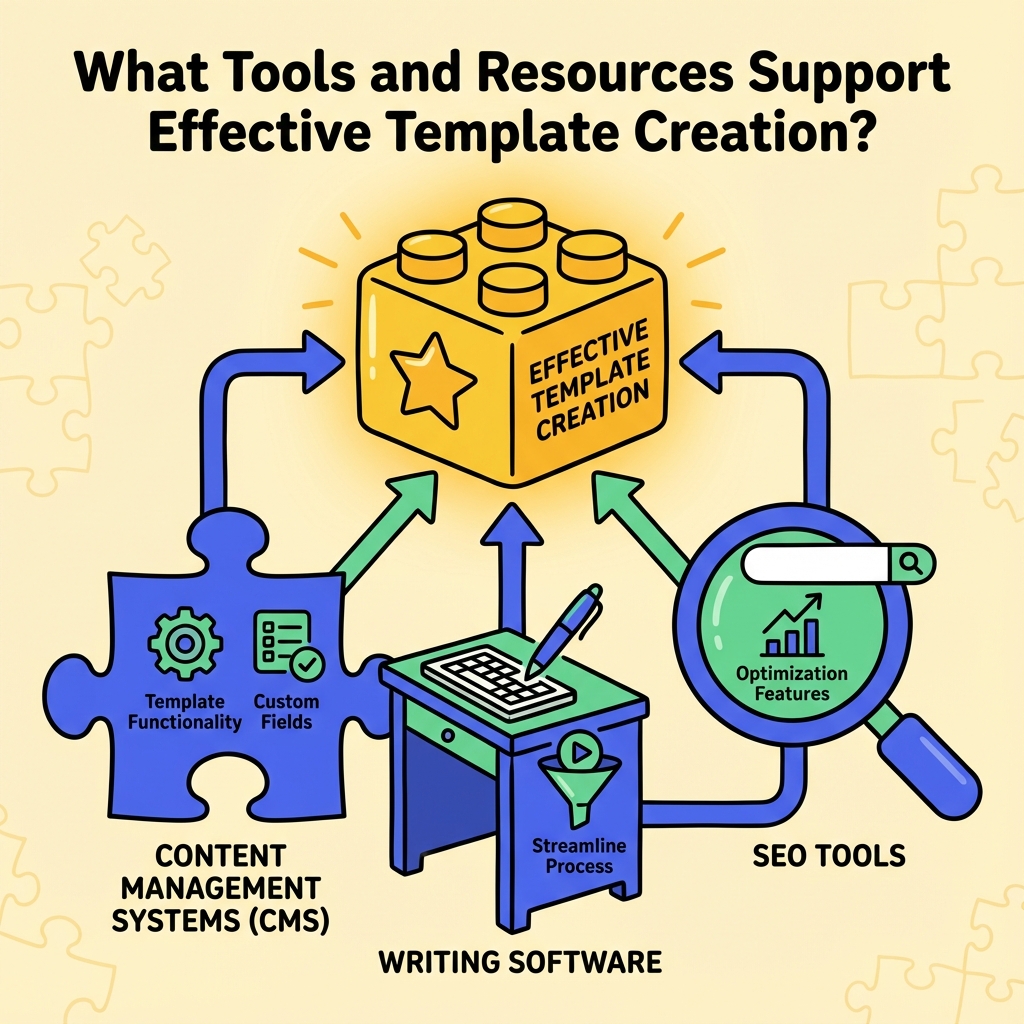 Create a Concept Diagram for the blog section: 