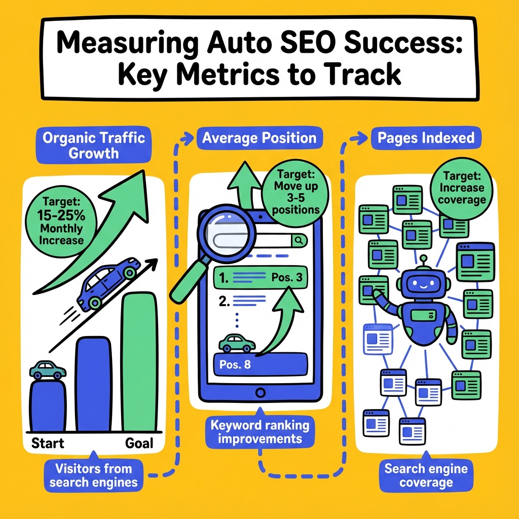 Create a Data Visualization for the blog section: 