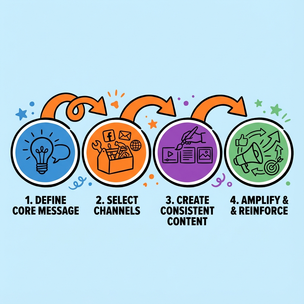 Create a Comparison Infographic for the blog section: 