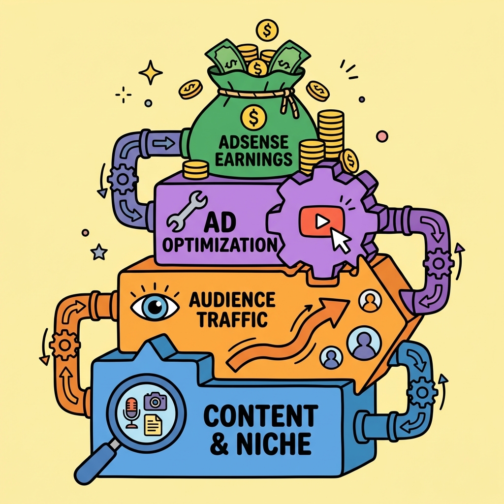 Create a Data Visualization for the blog section: 