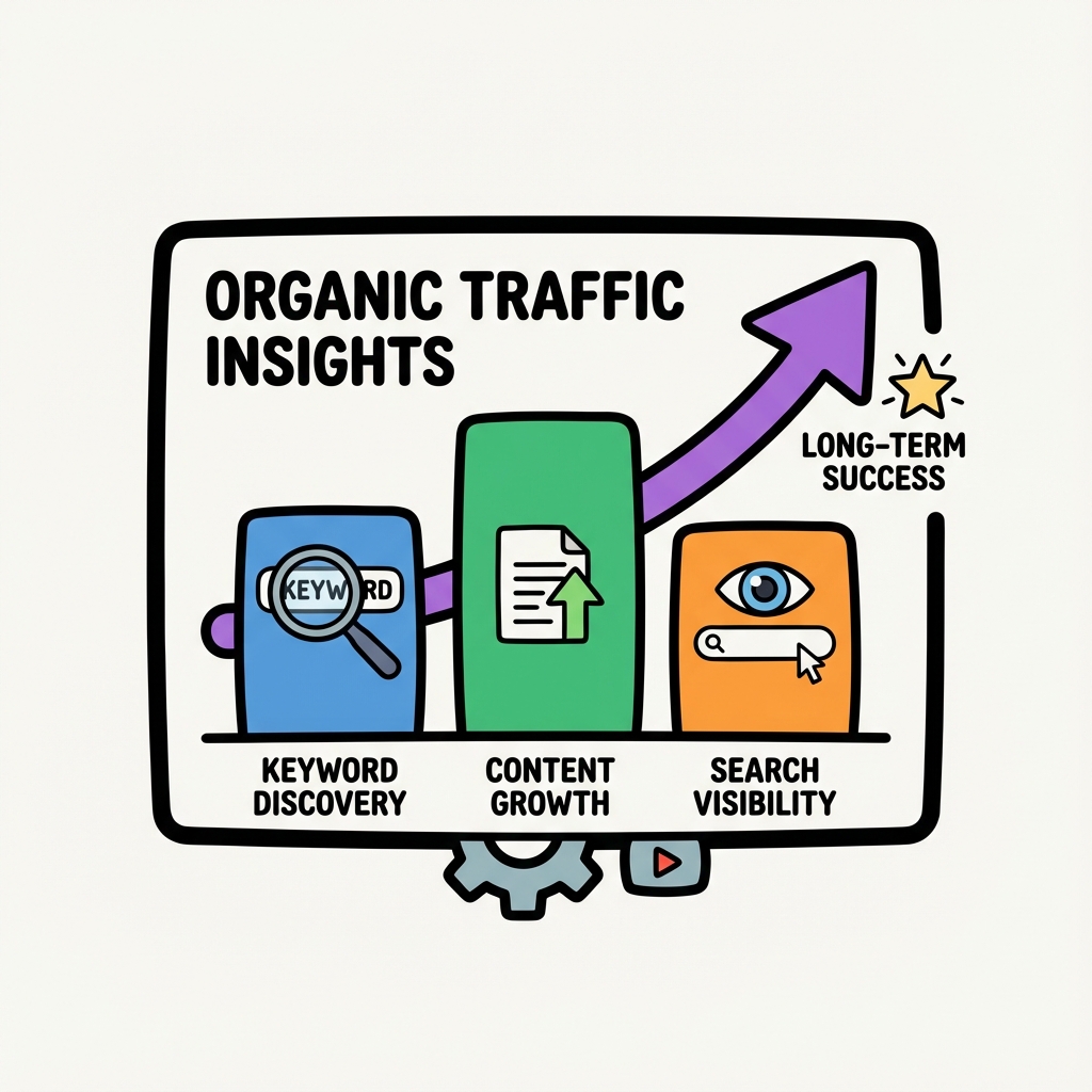 Create a Data Visualization for the blog section: 