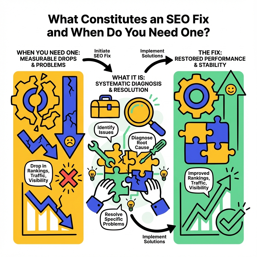 Create a Concept Diagram for the blog section: 