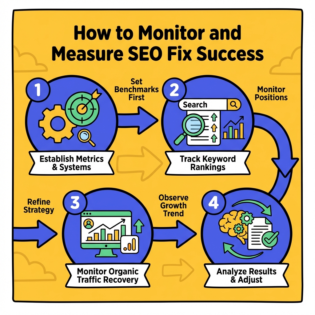 Create a Process Flow Diagram for the blog section: 