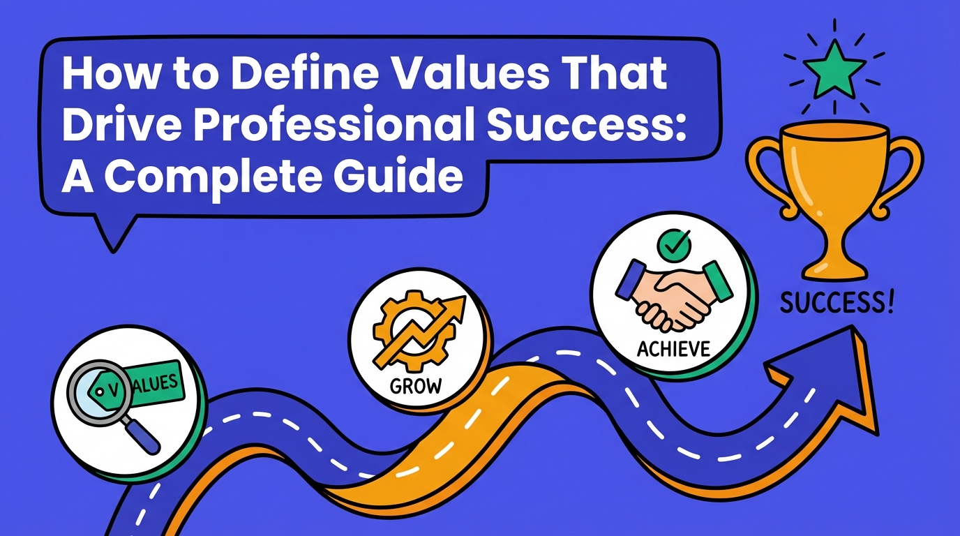 Create a stunning blog featured image for: 