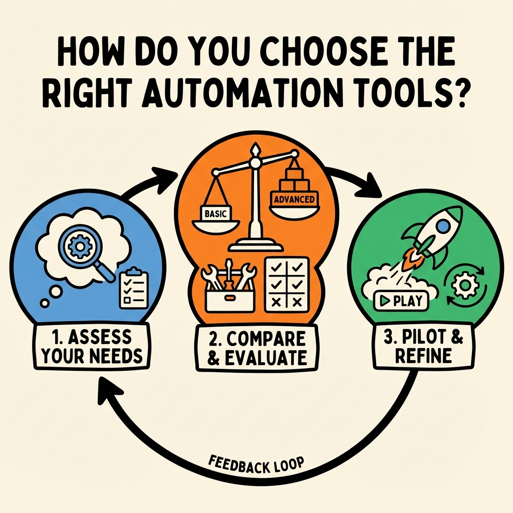 Create a Informative Illustration for the blog section: 