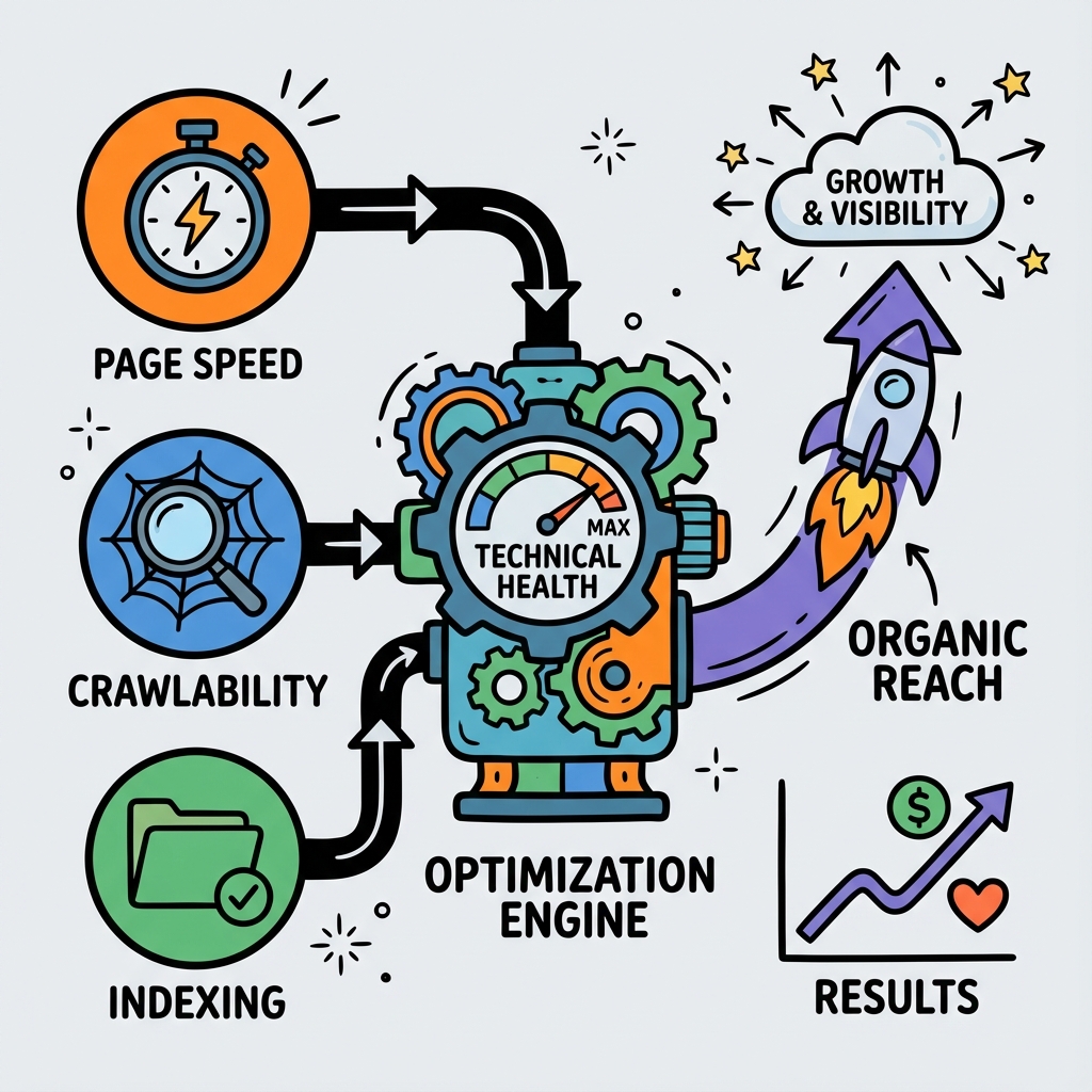 Create a Data Visualization for the blog section: 