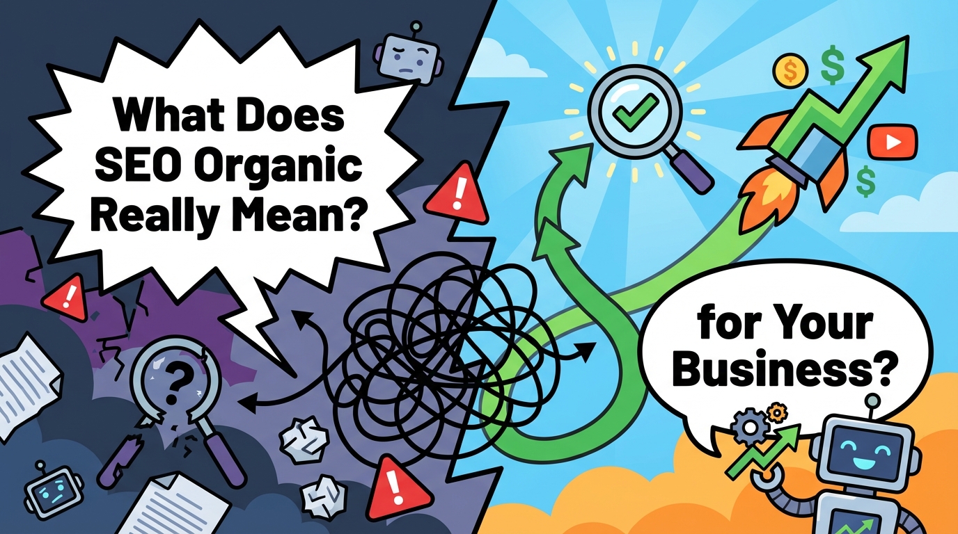 Create a stunning blog featured image for: 