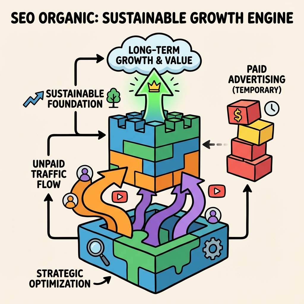 Create a Concept Diagram for the blog section: 