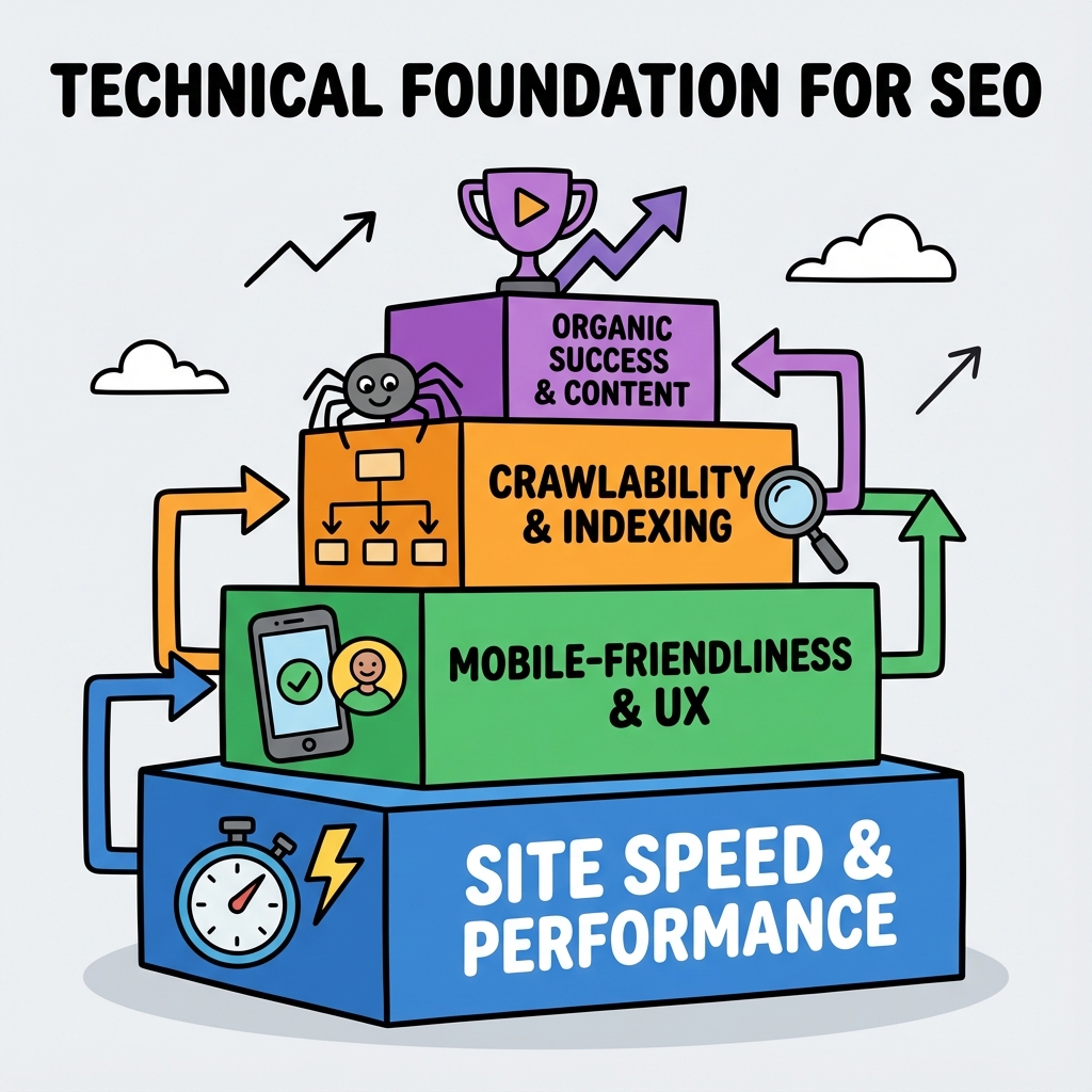 Create a Data Visualization for the blog section: 