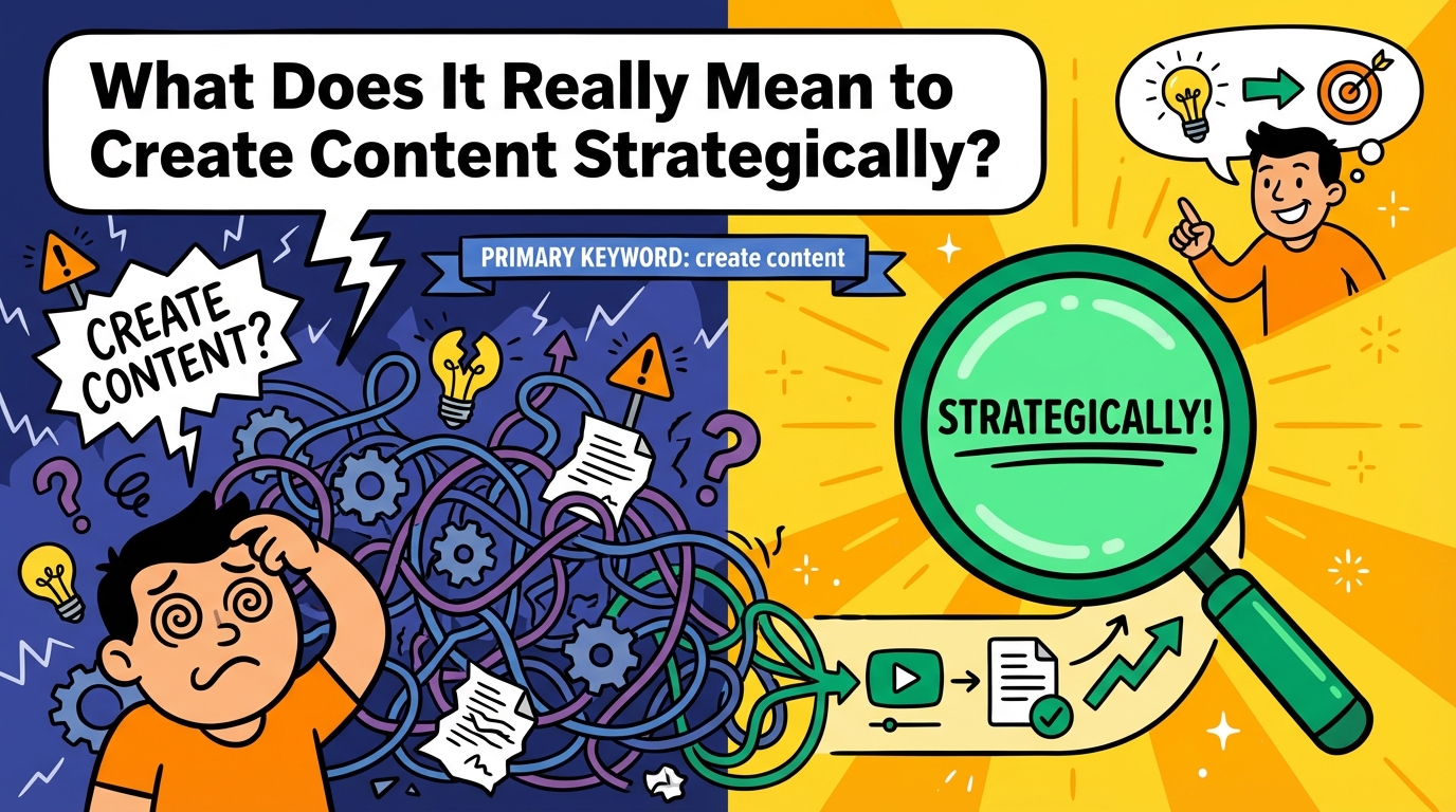 Create a stunning blog featured image for: 