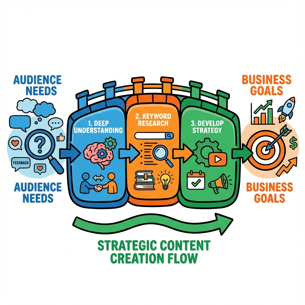 Create a Data Visualization for the blog section: 