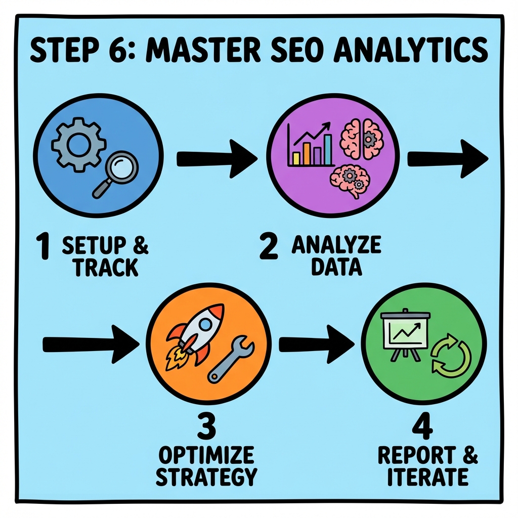 Create a Process Flow Diagram for the blog section: 