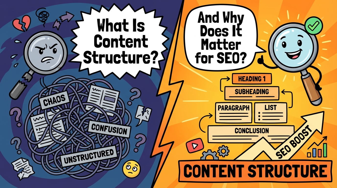 Create a stunning blog featured image for: 