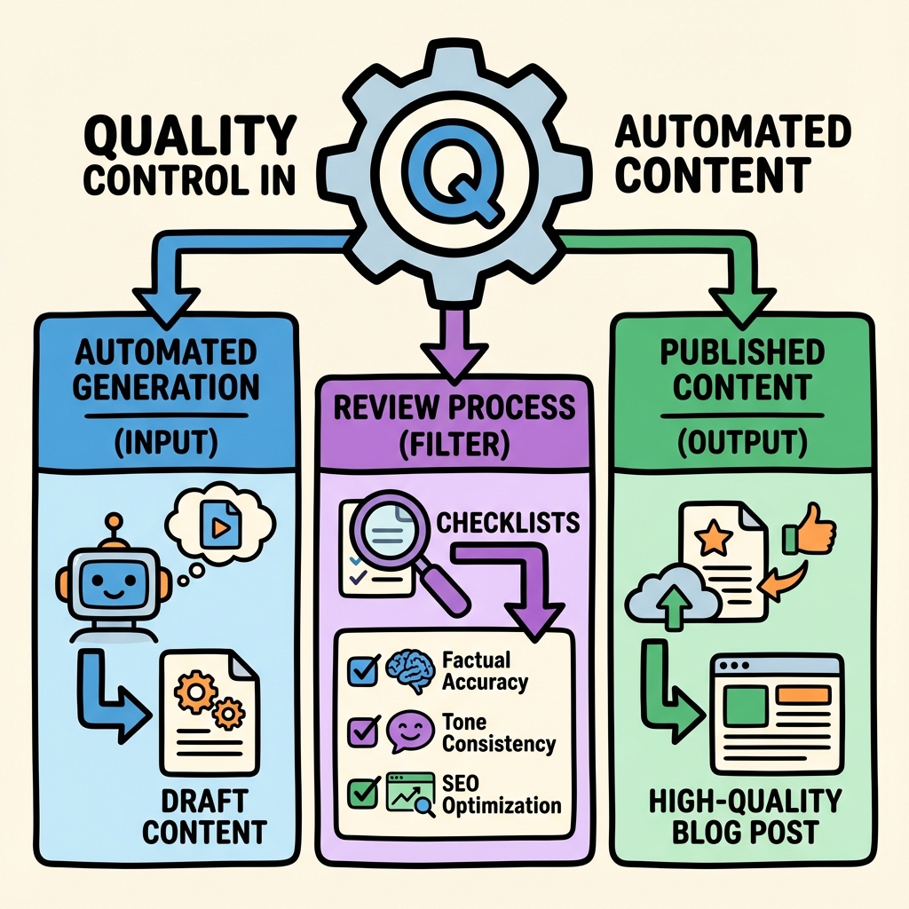 Create a Informative Illustration for the blog section: 