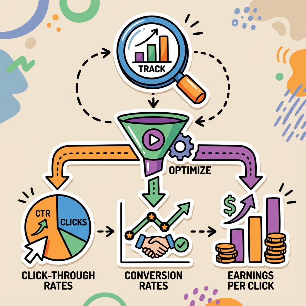 Create a Data Visualization for the blog section: 