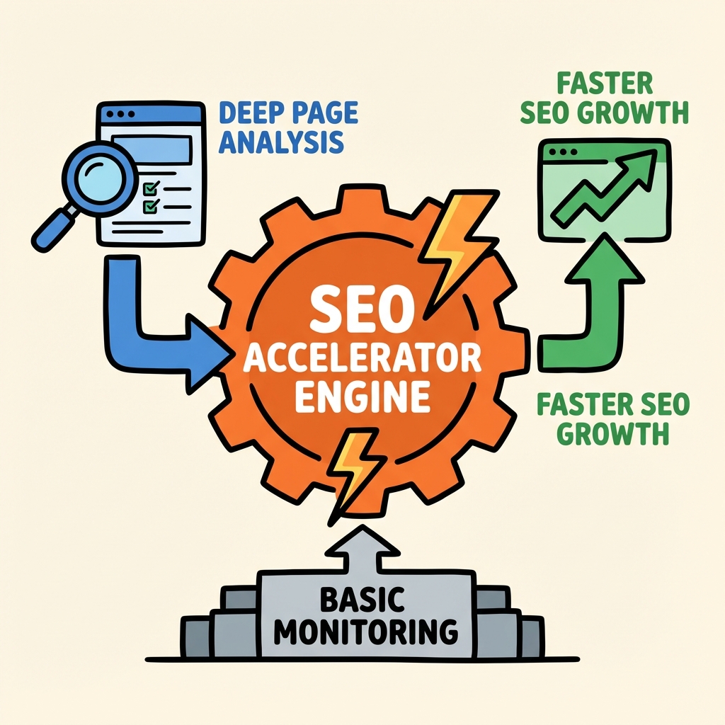 Create a Concept Diagram for the blog section: 