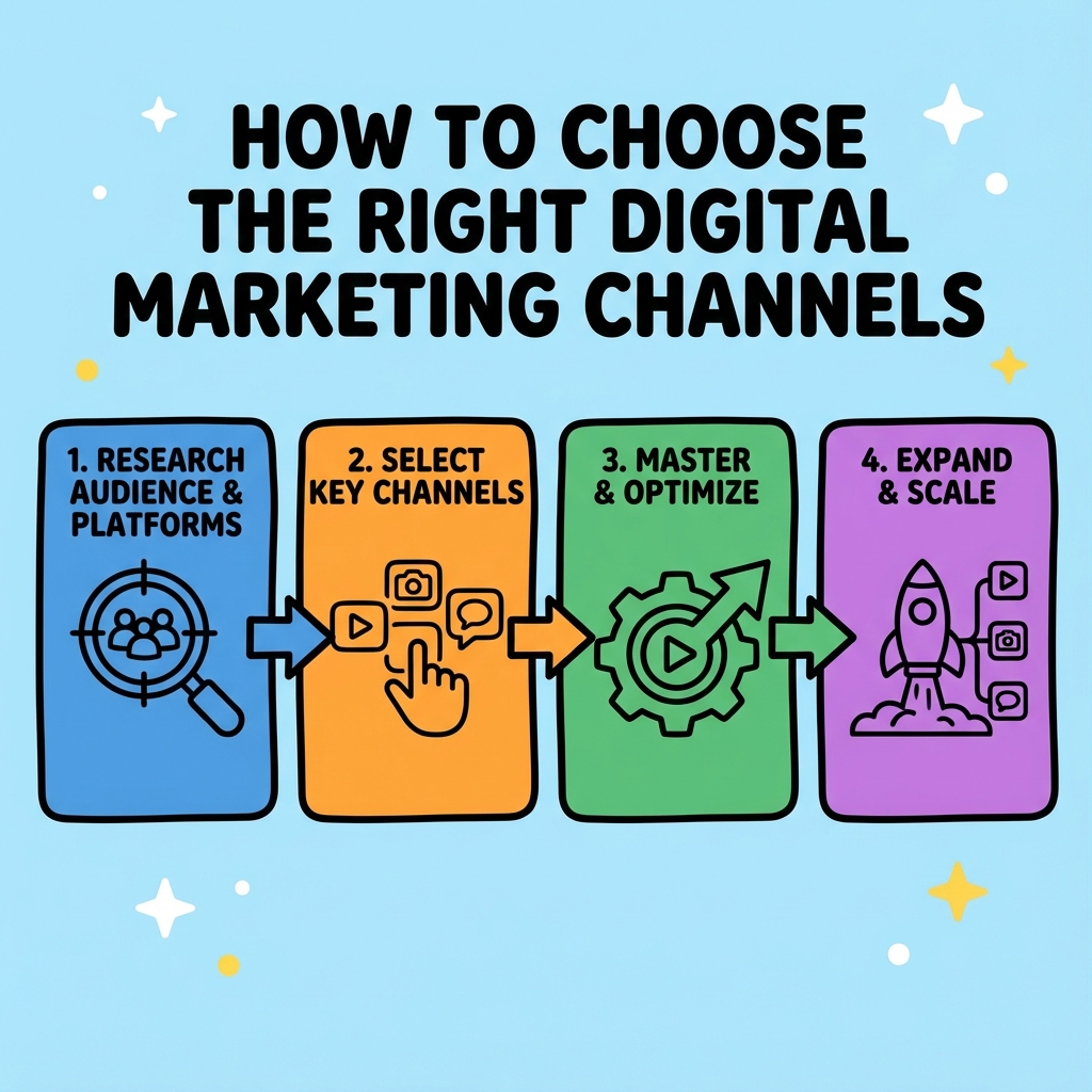 Create a Process Flow Diagram for the blog section: 