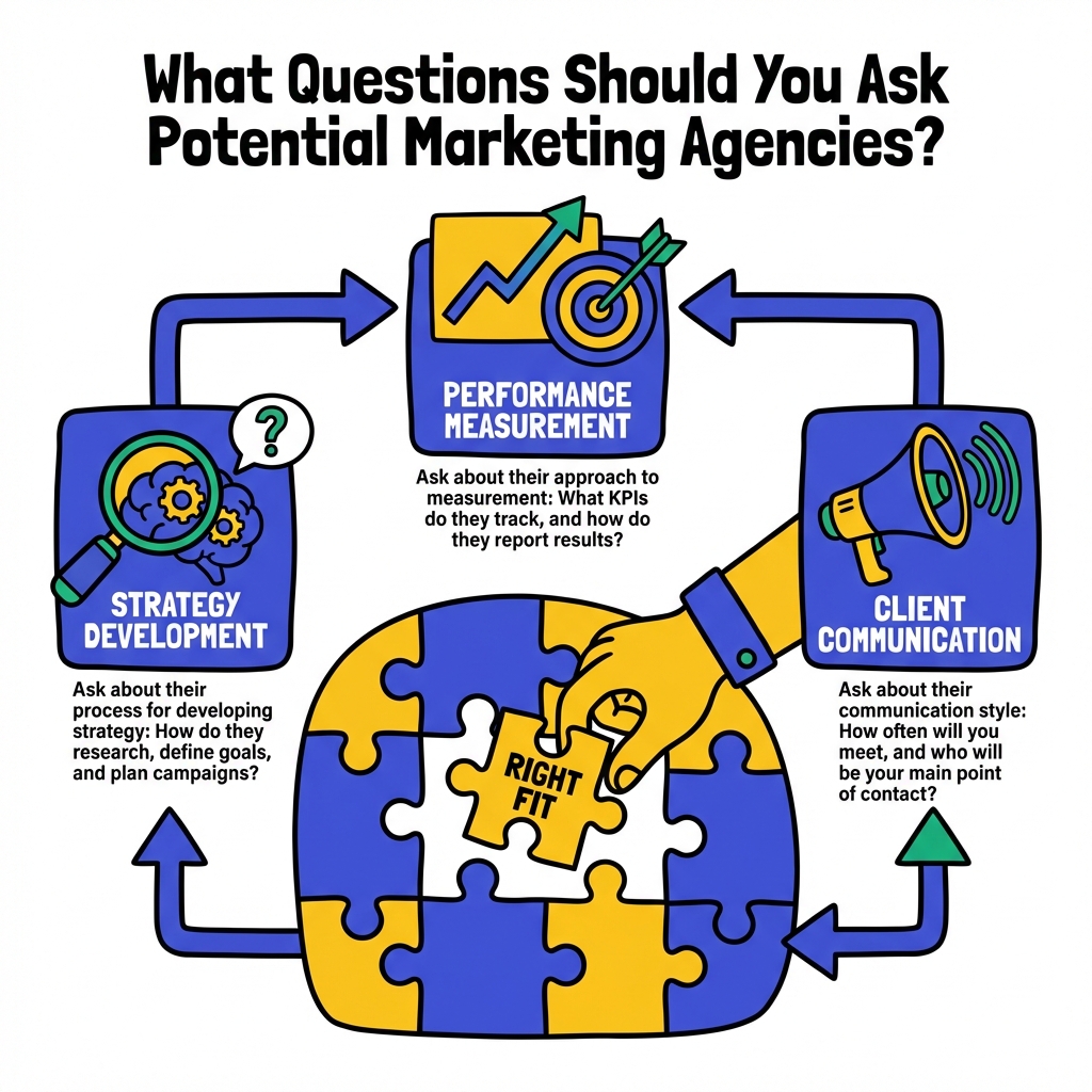Create a Concept Diagram for the blog section: 