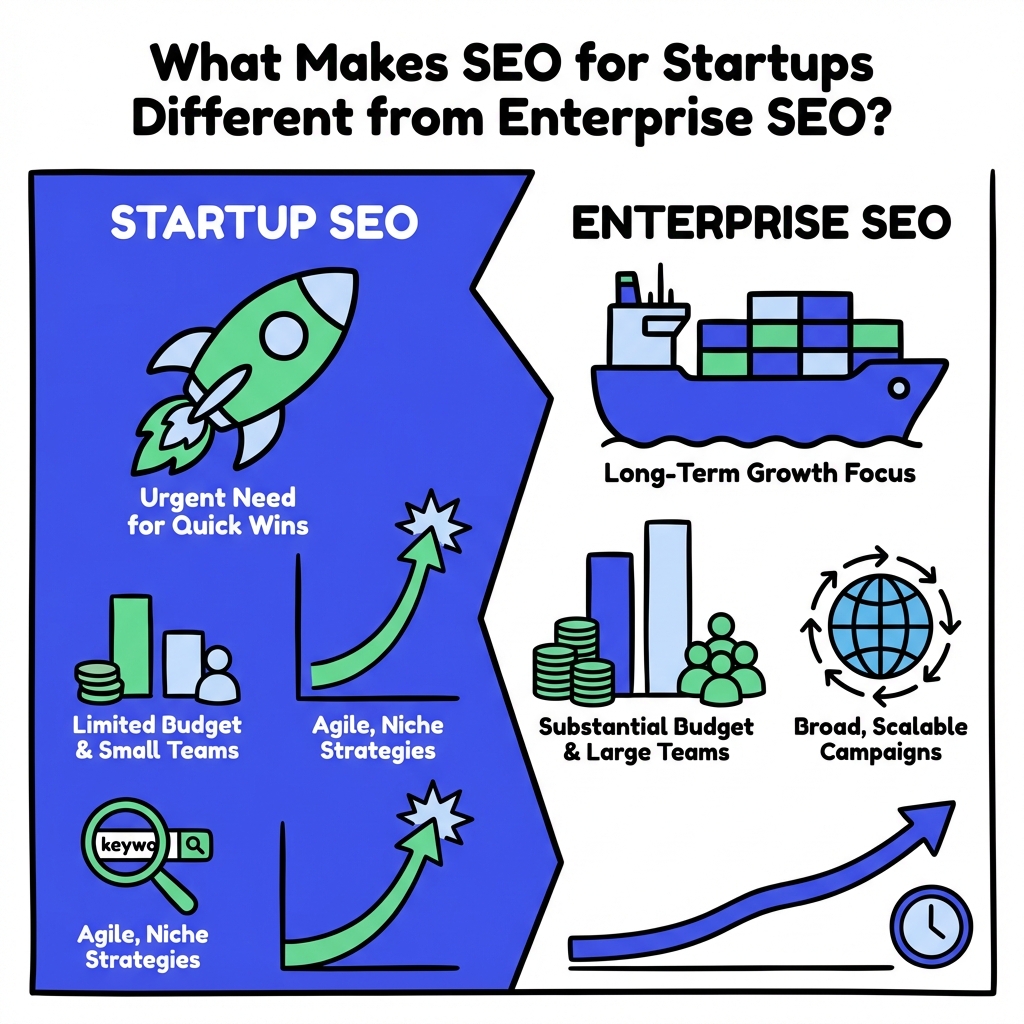 Create a Data Visualization for the blog section: 