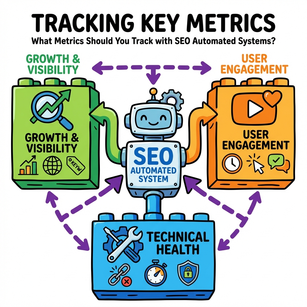 Create a Concept Diagram for the blog section: 