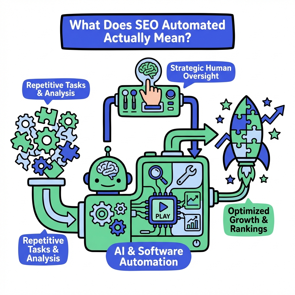 Create a Concept Diagram for the blog section: 