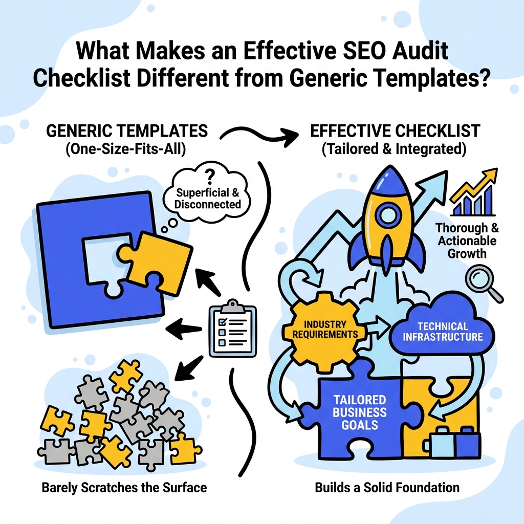 Create a Concept Diagram for the blog section: 
