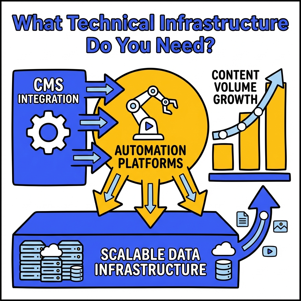Create a Data Visualization for the blog section: 