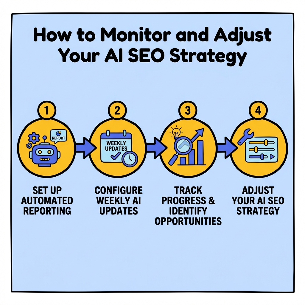 Create a Process Flow Diagram for the blog section: 