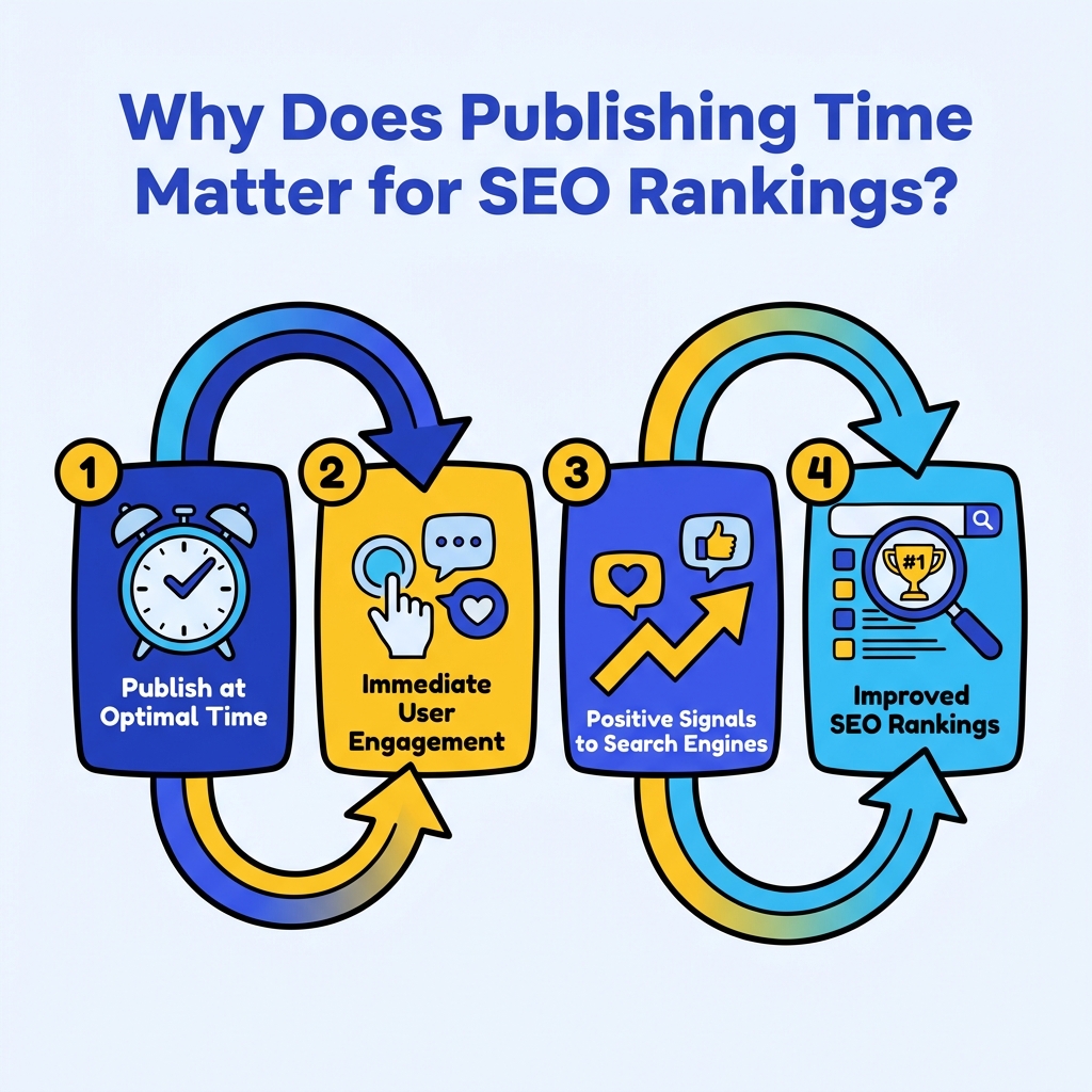 Create a Process Flow Diagram for the blog section: 