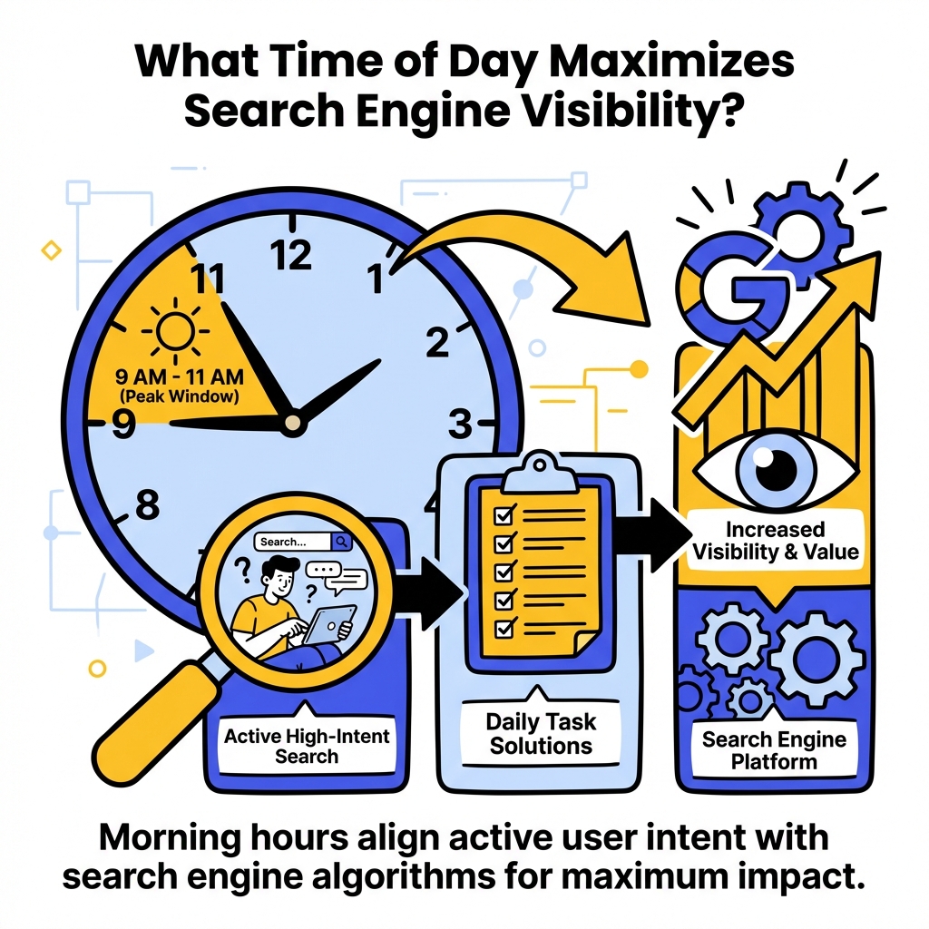 Create a Concept Diagram for the blog section: 