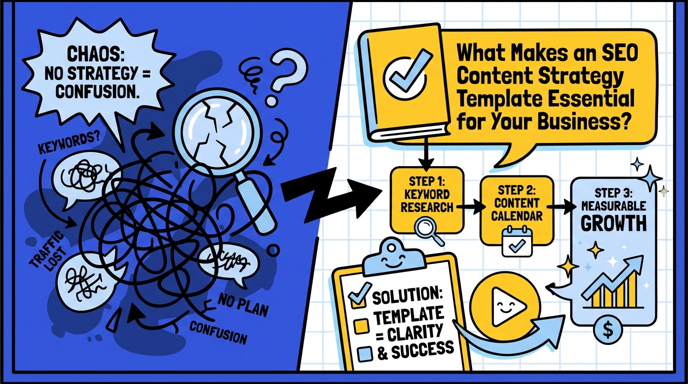 Create a stunning blog featured image for: 