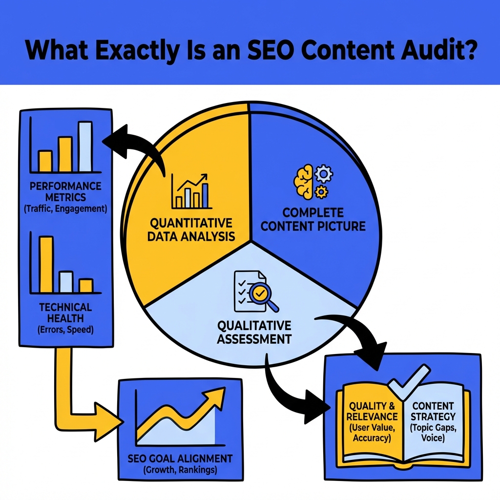 Create a Data Visualization for the blog section: 