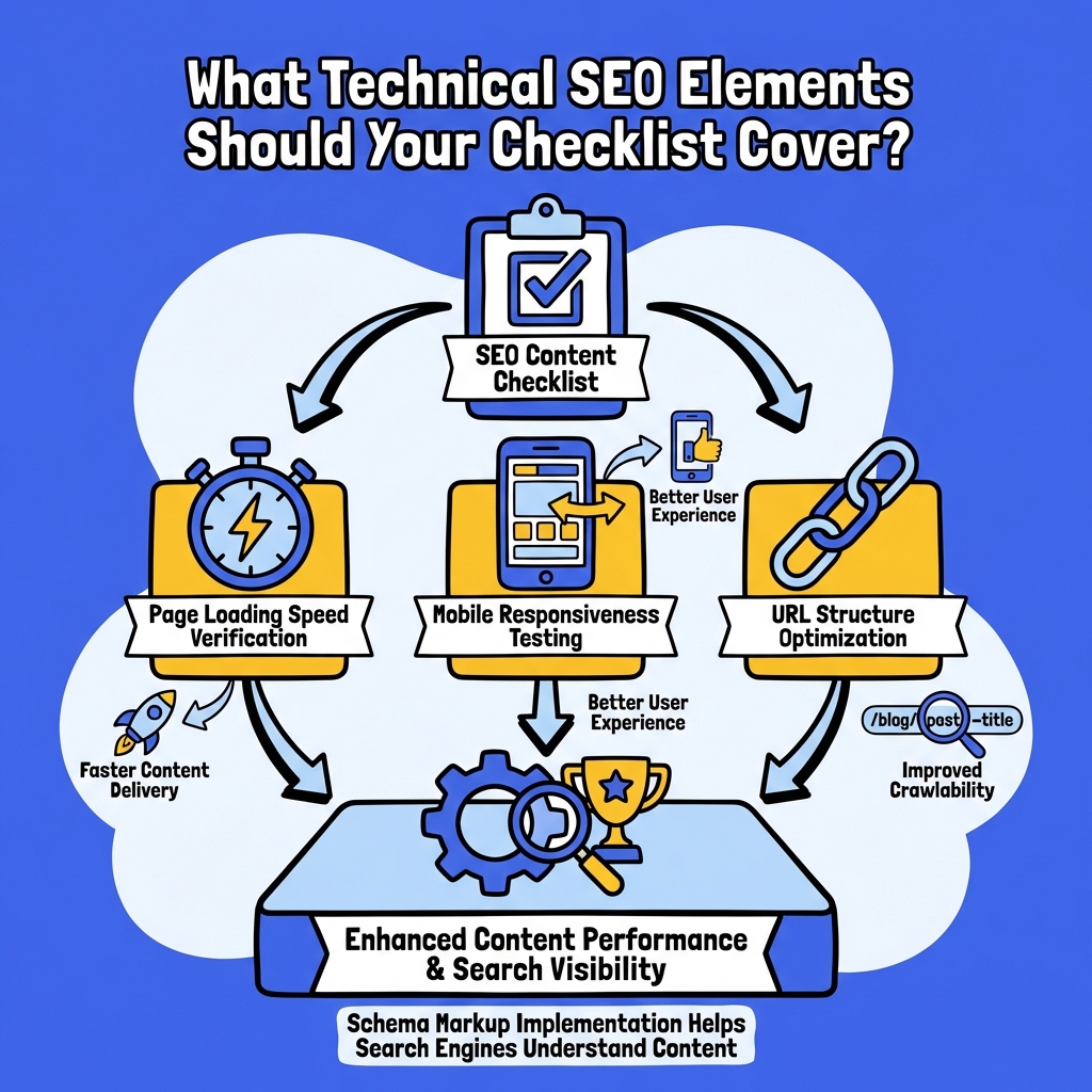 Create a Concept Diagram for the blog section: 