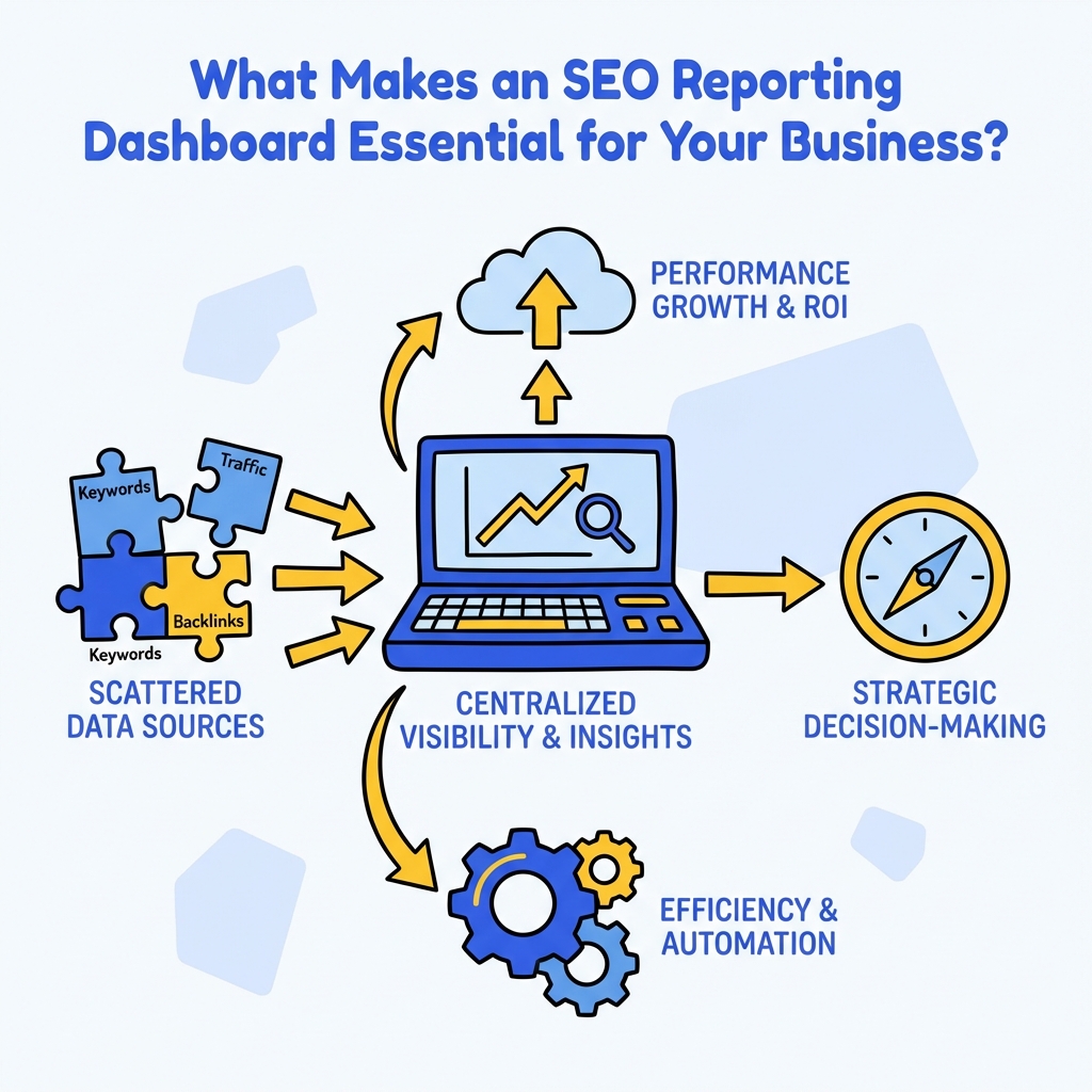Create a Concept Diagram for the blog section: 
