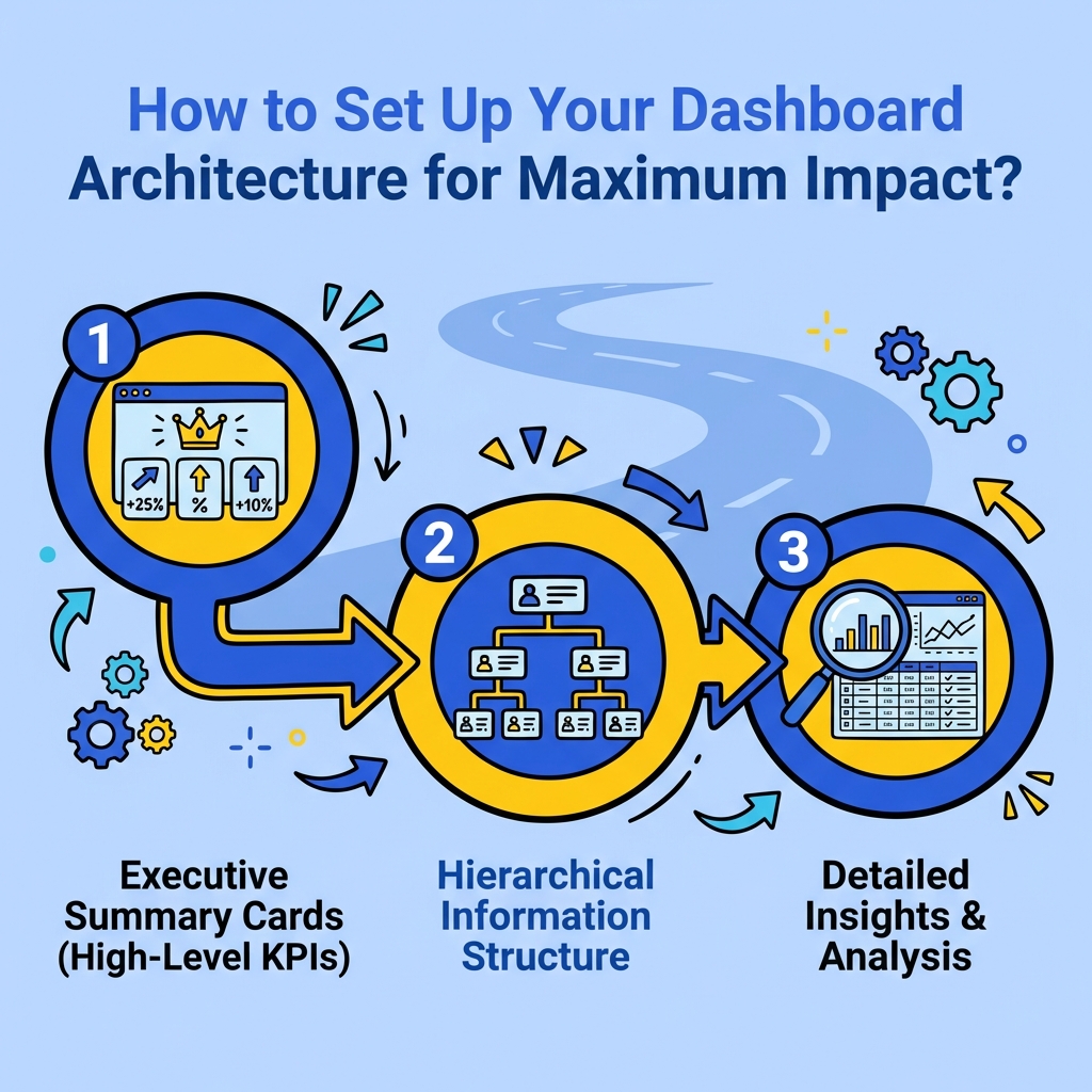 Create a Process Flow Diagram for the blog section: 