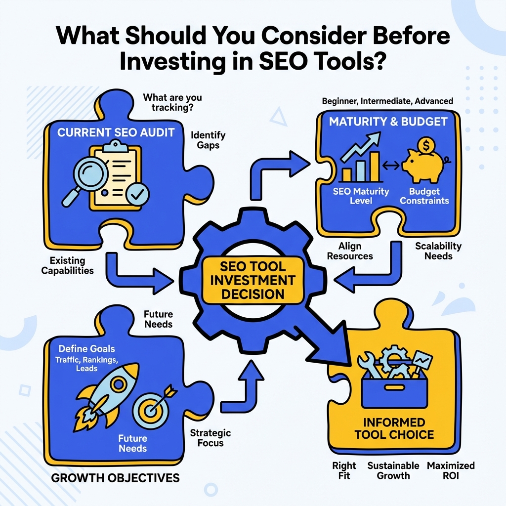 Create a Concept Diagram for the blog section: 