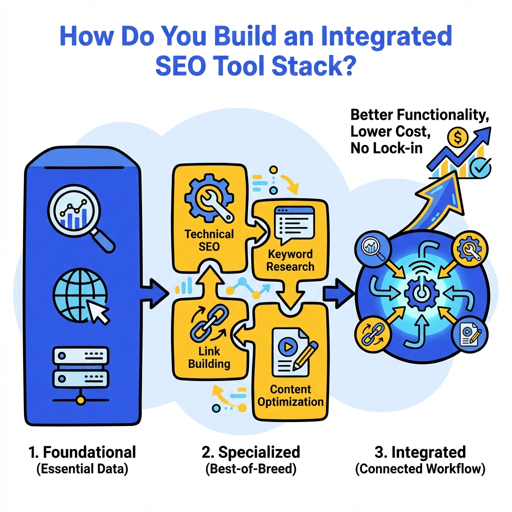 Create a Informative Illustration for the blog section: 