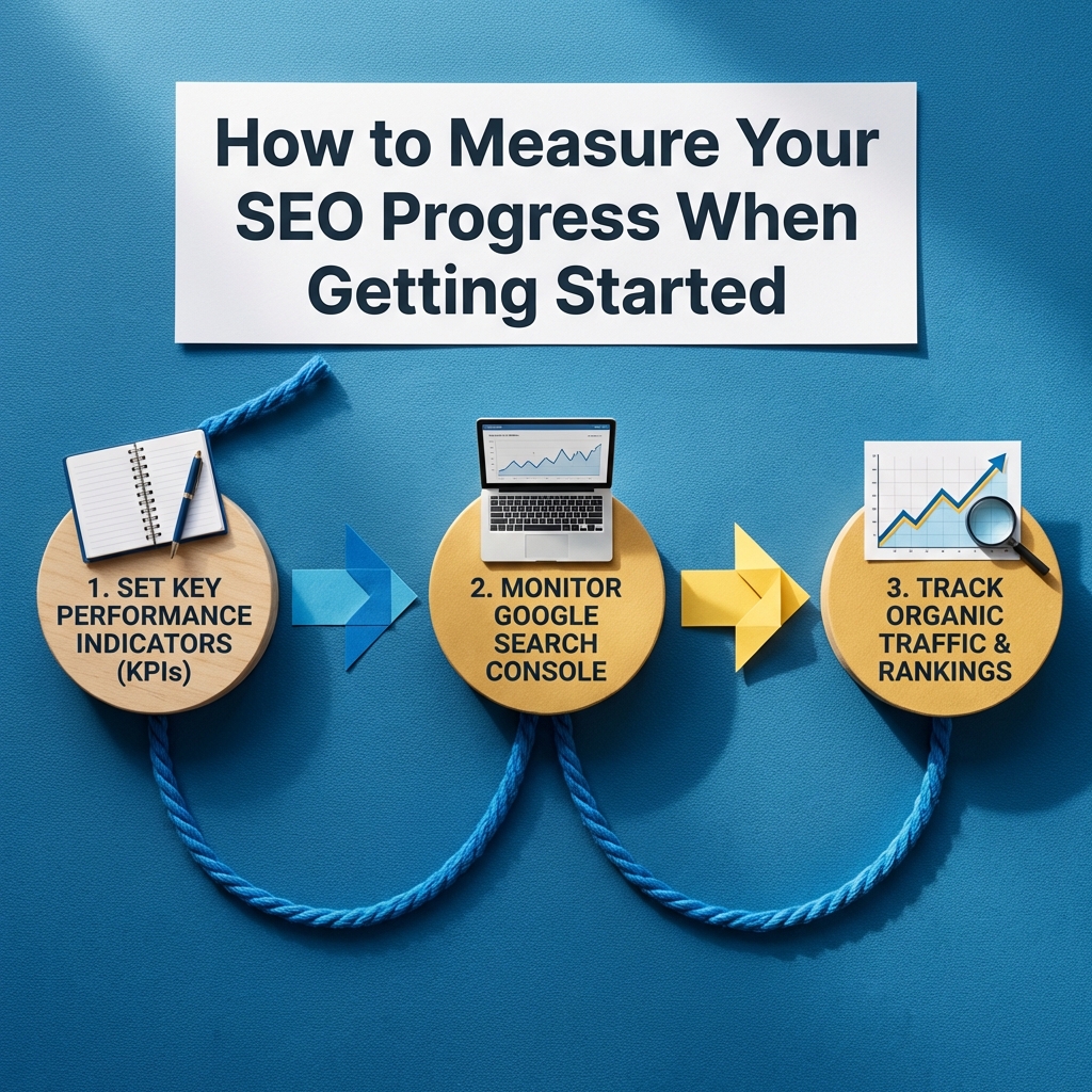 Create a Process Flow Diagram for the blog section: 