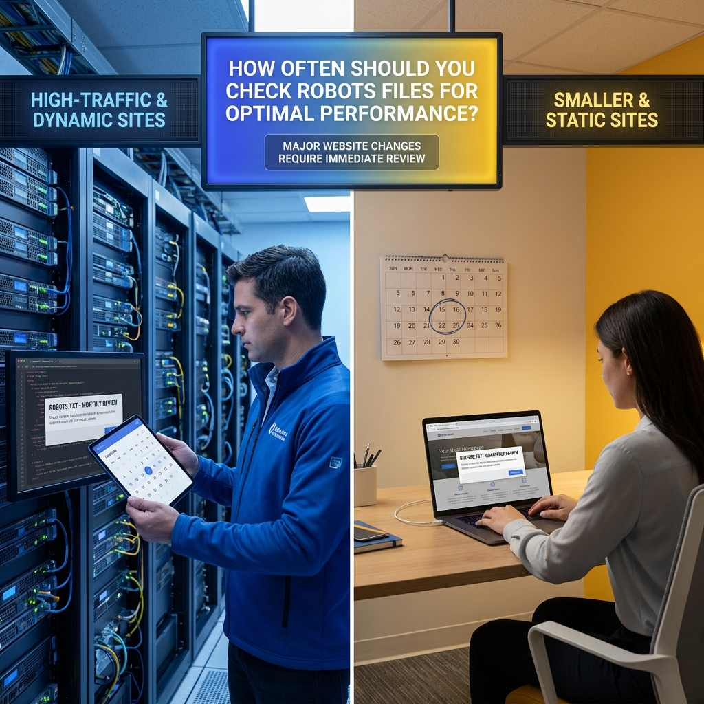 Create a Informative Illustration for the blog section: 