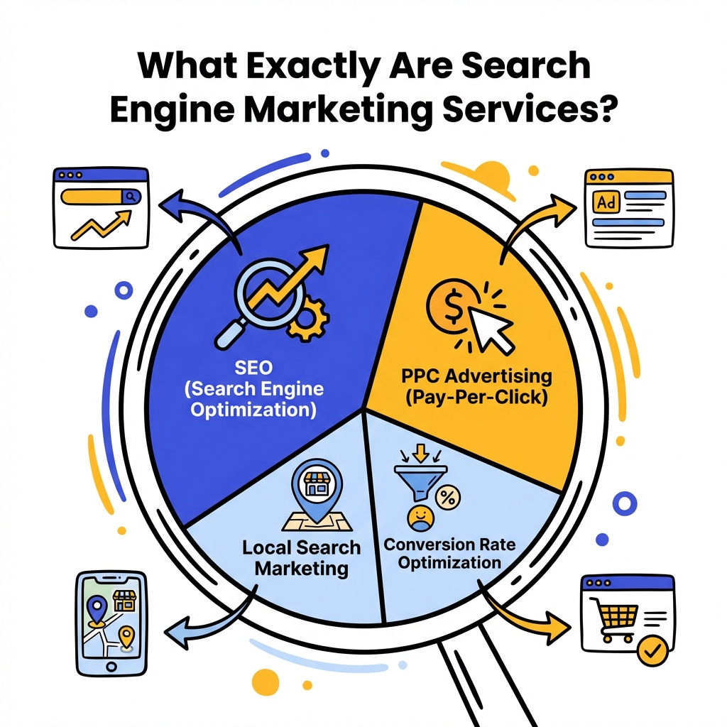 Create a Data Visualization for the blog section: 