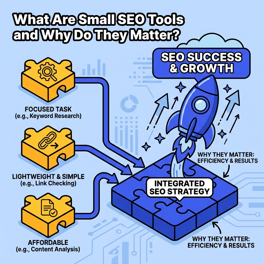 Create a Concept Diagram for the blog section: 