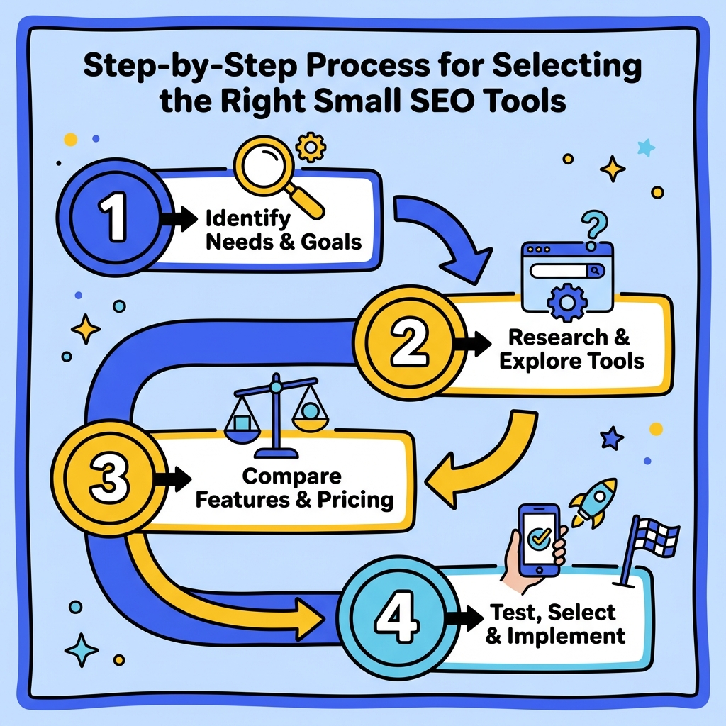 Create a Process Flow Diagram for the blog section: 