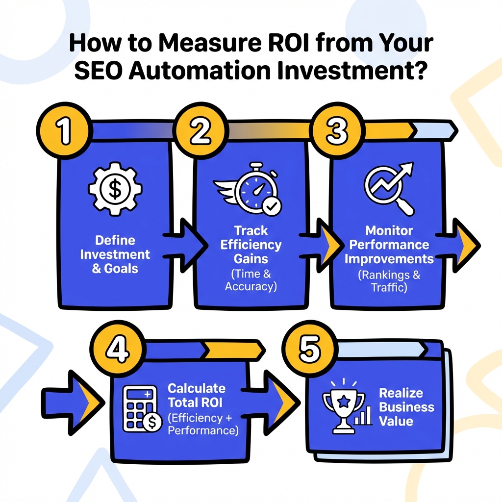 Create a Process Flow Diagram for the blog section: 
