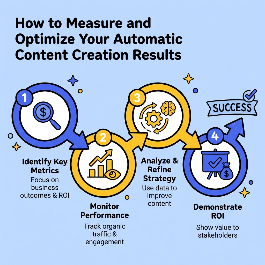 Create a Process Flow Diagram for the blog section: 