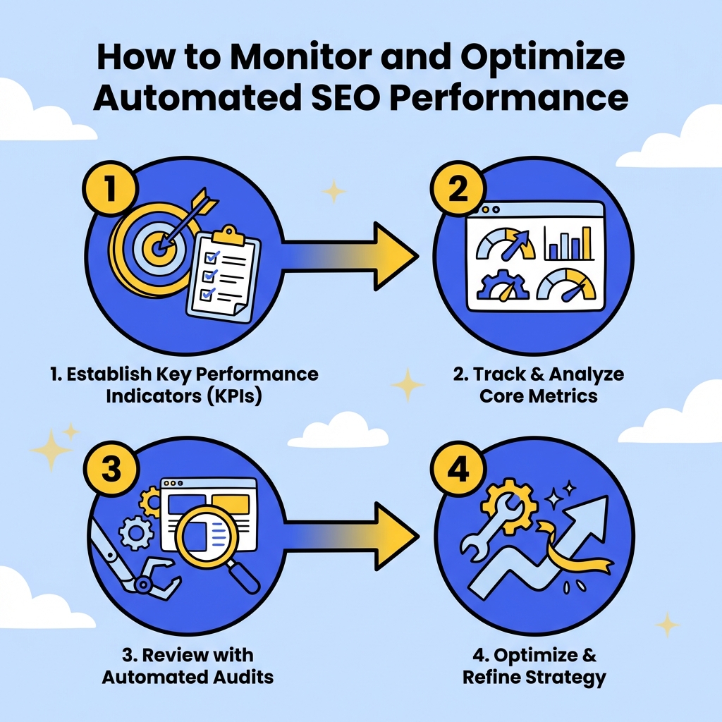 Create a Process Flow Diagram for the blog section: 
